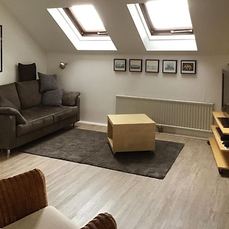 Ferienwohnung Heeserberg קסנטן מראה חיצוני תמונה