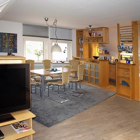 Ferienwohnung Heeserberg קסנטן מראה חיצוני תמונה