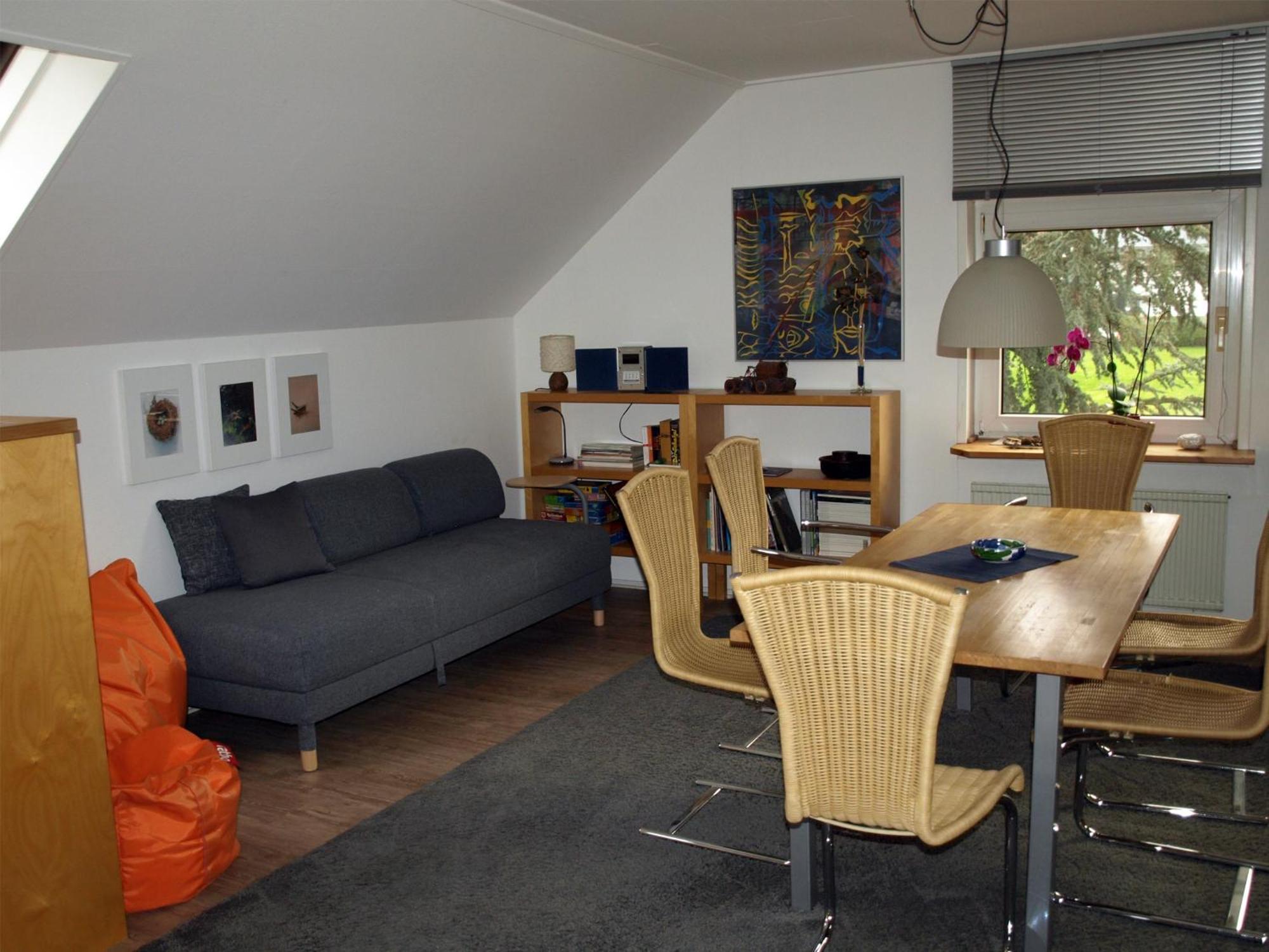 Ferienwohnung Heeserberg קסנטן מראה חיצוני תמונה