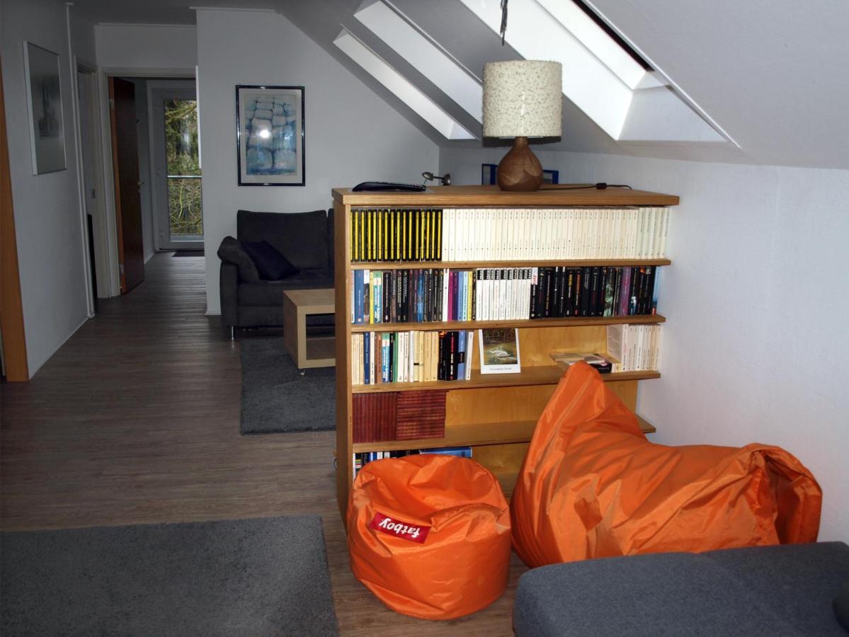 Ferienwohnung Heeserberg קסנטן מראה חיצוני תמונה