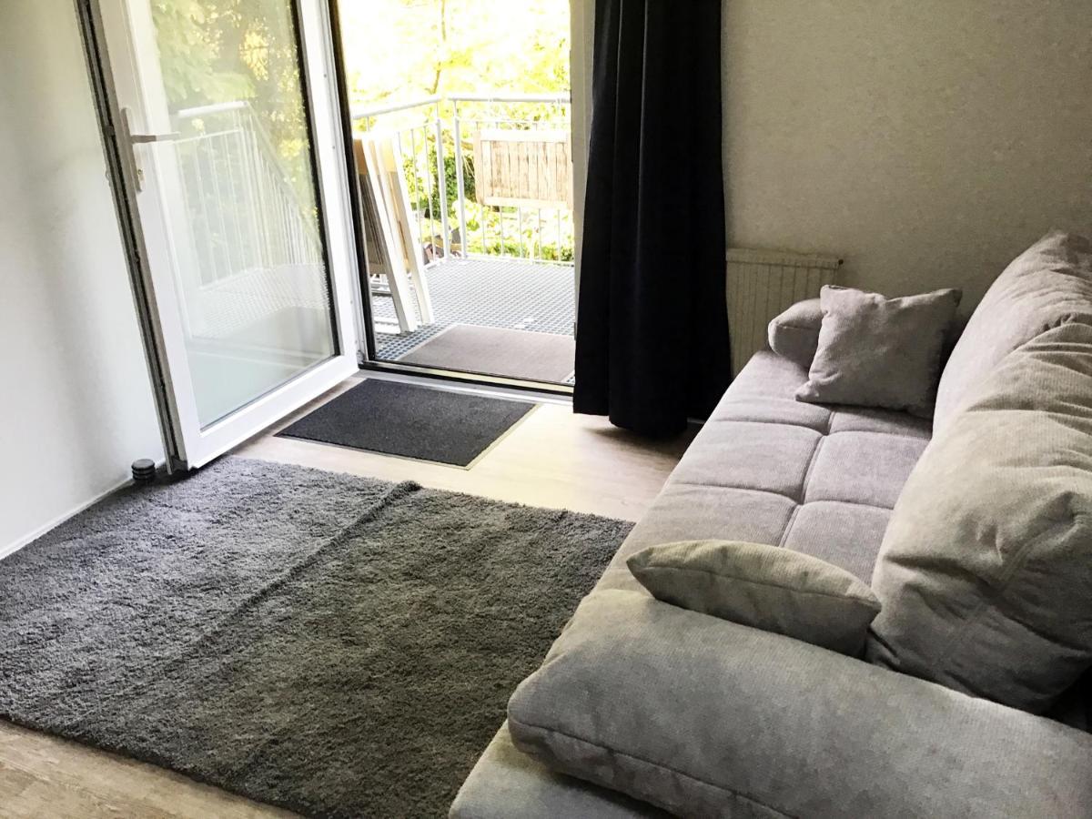 Ferienwohnung Heeserberg קסנטן מראה חיצוני תמונה