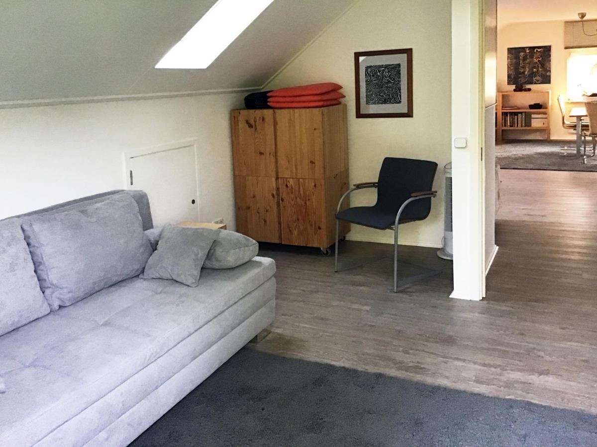 Ferienwohnung Heeserberg קסנטן מראה חיצוני תמונה