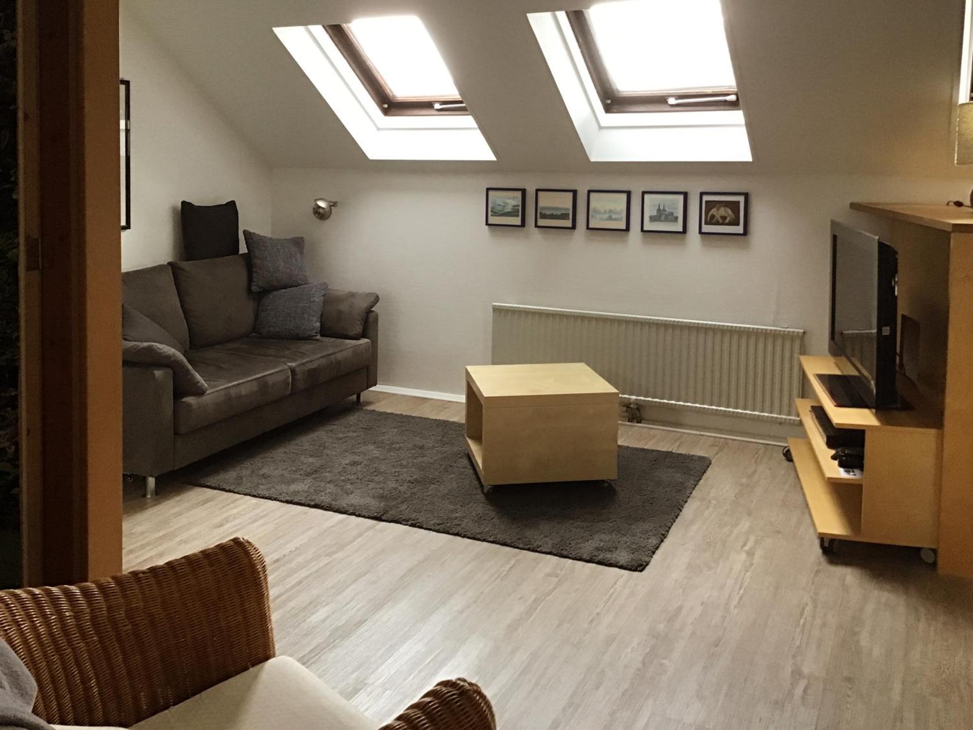 Ferienwohnung Heeserberg קסנטן מראה חיצוני תמונה
