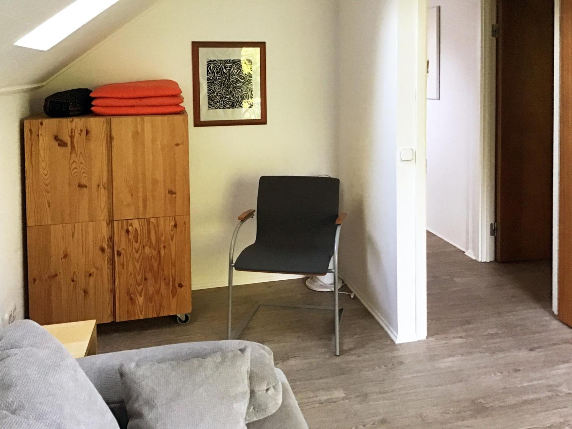 Ferienwohnung Heeserberg קסנטן מראה חיצוני תמונה