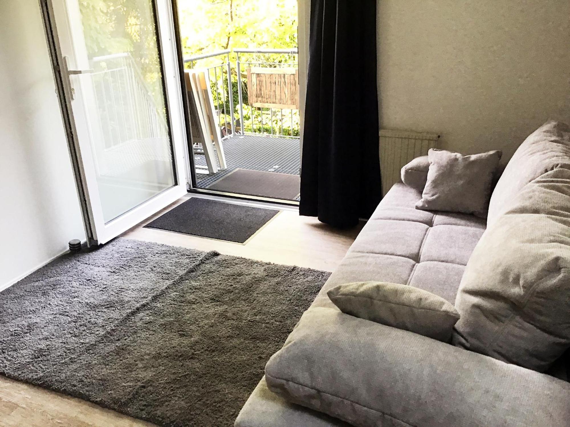 Ferienwohnung Heeserberg קסנטן מראה חיצוני תמונה