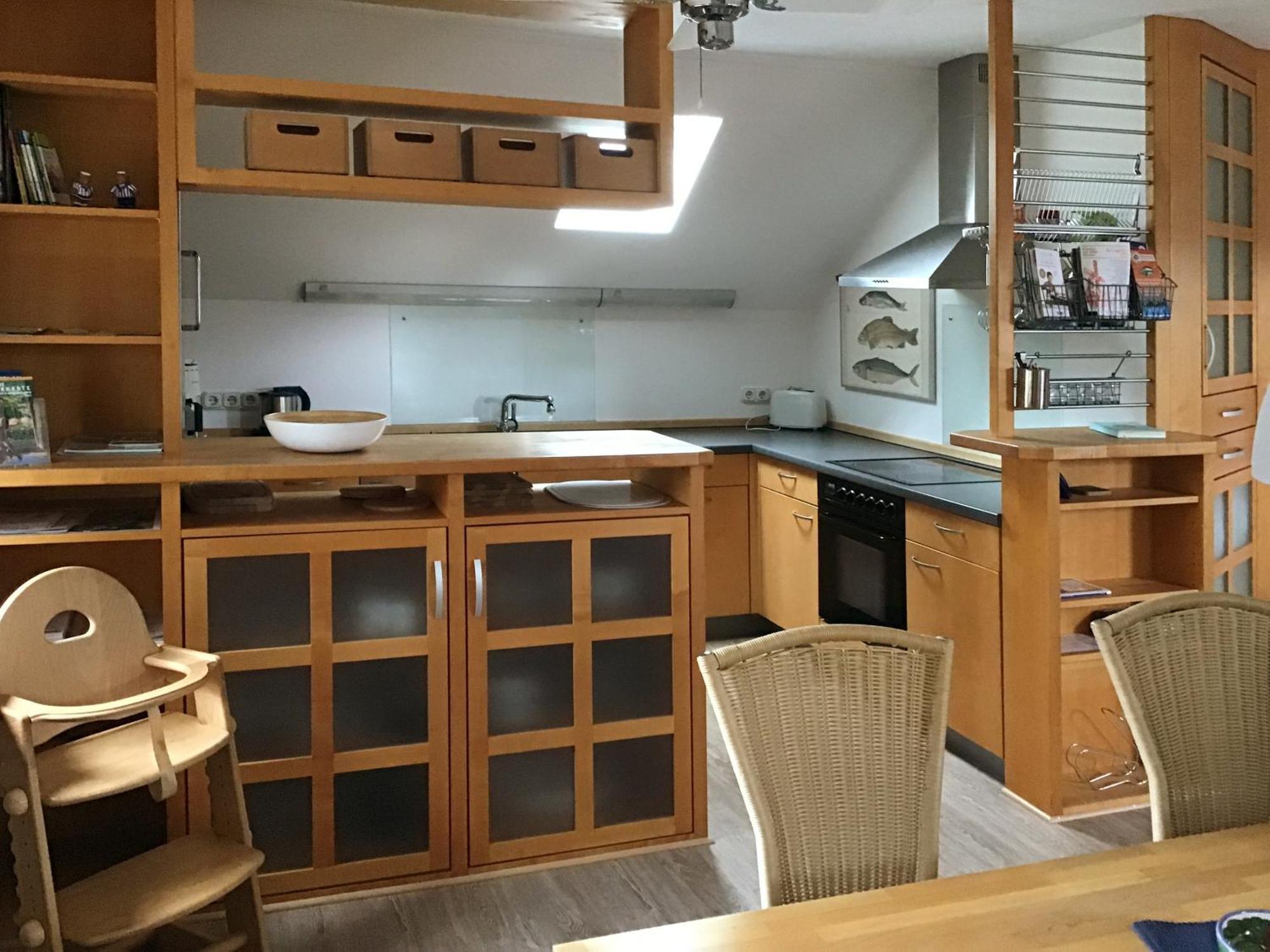 Ferienwohnung Heeserberg קסנטן מראה חיצוני תמונה
