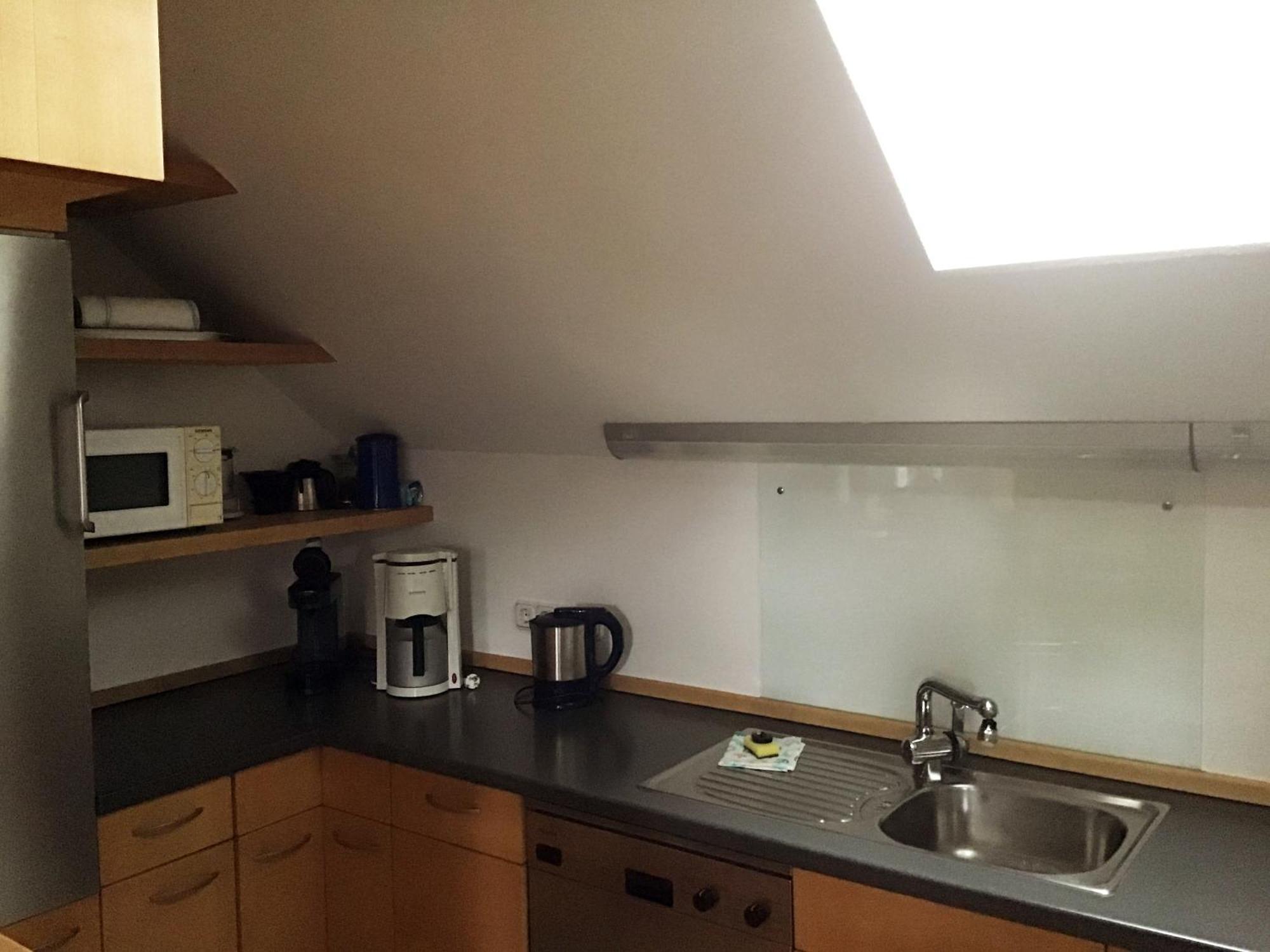 Ferienwohnung Heeserberg קסנטן מראה חיצוני תמונה
