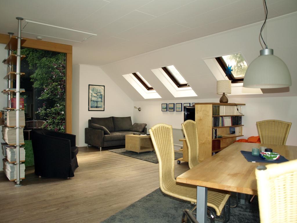 Ferienwohnung Heeserberg קסנטן מראה חיצוני תמונה