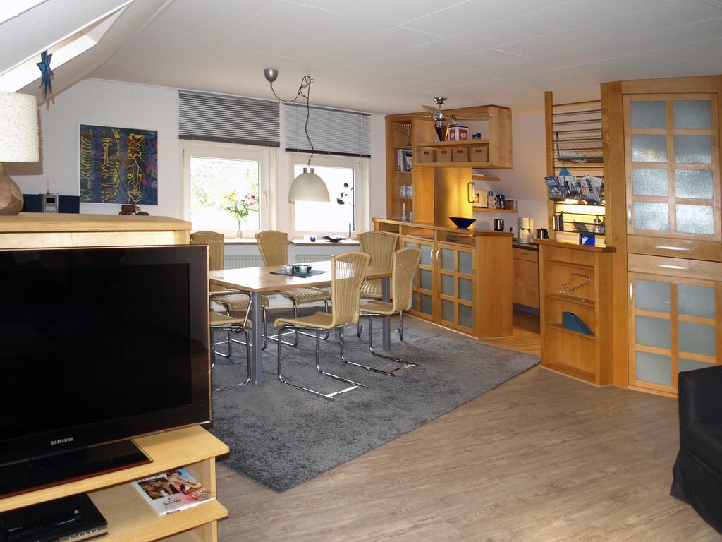 Ferienwohnung Heeserberg קסנטן מראה חיצוני תמונה