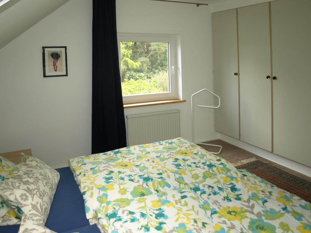 Ferienwohnung Heeserberg קסנטן מראה חיצוני תמונה