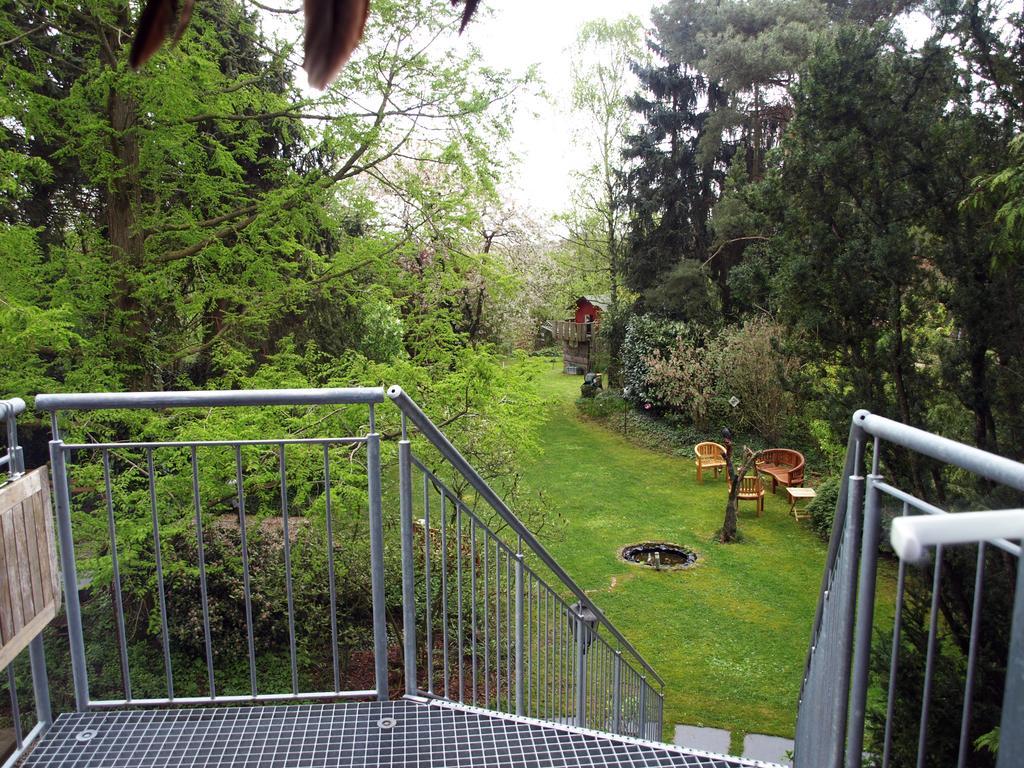 Ferienwohnung Heeserberg קסנטן מראה חיצוני תמונה