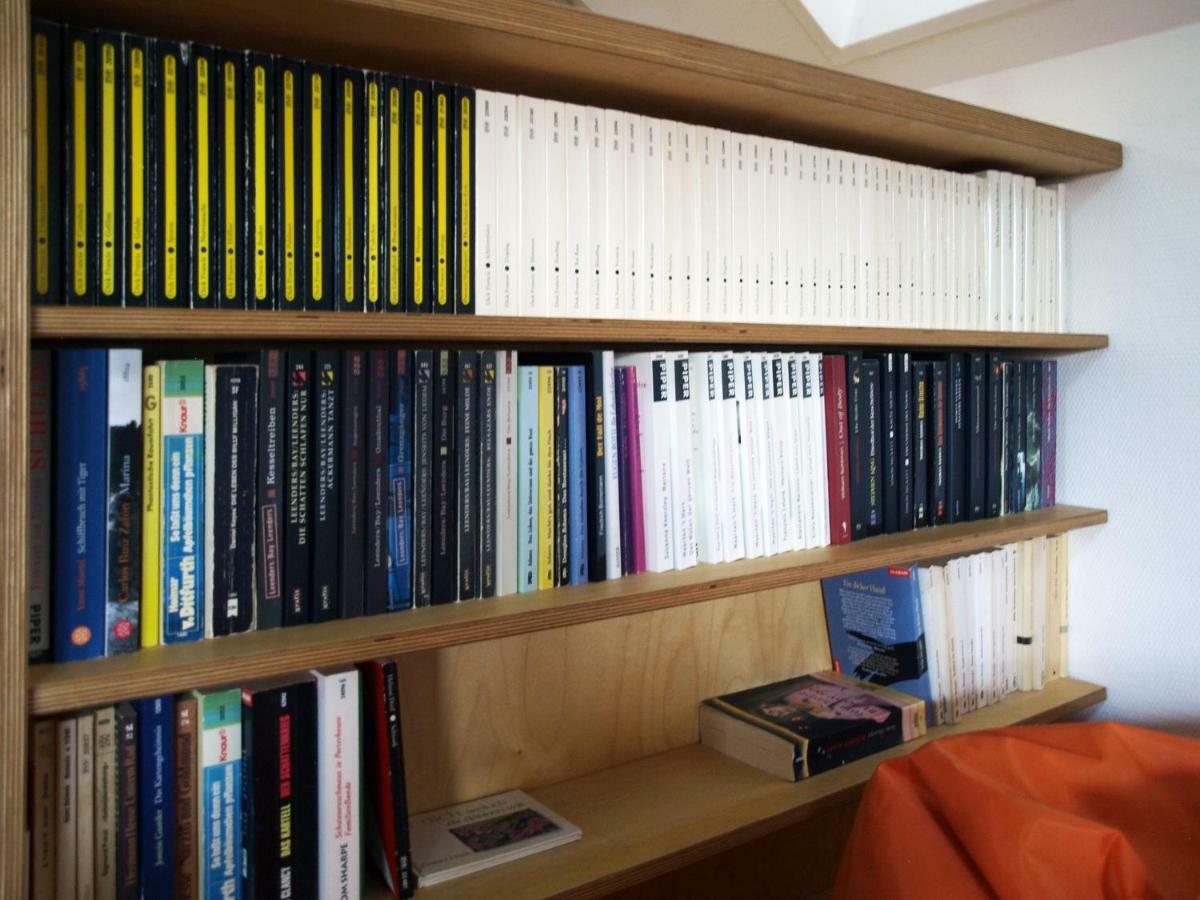 Ferienwohnung Heeserberg קסנטן מראה חיצוני תמונה
