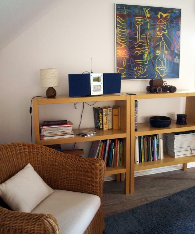 Ferienwohnung Heeserberg קסנטן מראה חיצוני תמונה