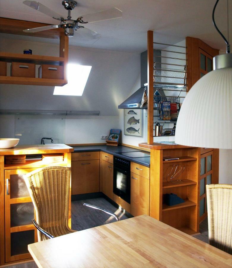 Ferienwohnung Heeserberg קסנטן מראה חיצוני תמונה
